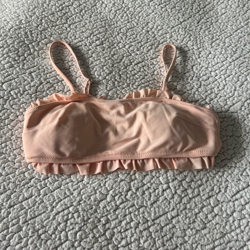 swim top!